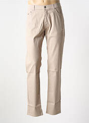 Jeans coupe slim gris HARMONT & BLAINE pour homme seconde vue