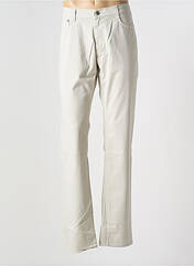 Jeans coupe slim gris HARMONT & BLAINE pour homme seconde vue