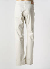 Jeans coupe slim gris HARMONT & BLAINE pour homme seconde vue