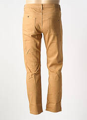 Jeans coupe slim marron HARMONT & BLAINE pour homme seconde vue