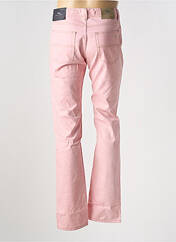 Jeans coupe slim rouge HARMONT & BLAINE pour homme seconde vue