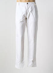 Pantalon chino blanc HARMONT & BLAINE pour homme seconde vue