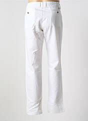 Pantalon chino blanc HARMONT & BLAINE pour homme seconde vue