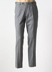Pantalon chino gris FACONNABLE pour homme seconde vue