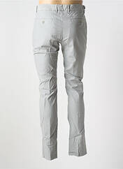 Pantalon chino gris HARMONT & BLAINE pour homme seconde vue