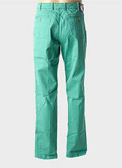 Pantalon chino vert HARMONT & BLAINE pour homme seconde vue