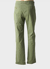 Pantalon chino vert HARMONT & BLAINE pour homme seconde vue