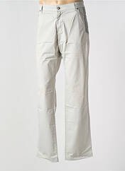 Pantalon droit gris HARMONT & BLAINE pour homme seconde vue