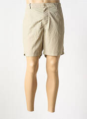 Short de bain vert FACONNABLE pour homme seconde vue