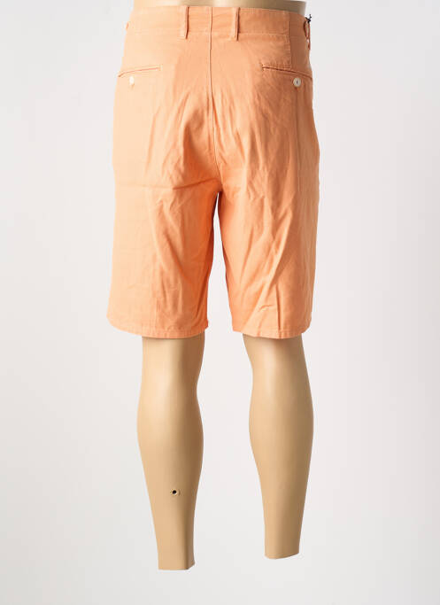 Bermuda orange HARMONT & BLAINE homme