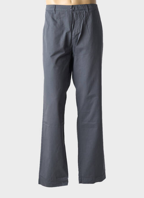 Pantalon chino gris EUROPANN pour homme