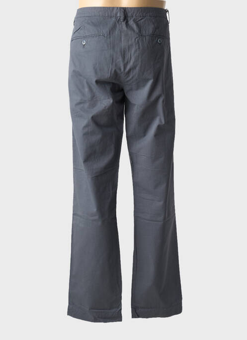 Pantalon chino gris EUROPANN pour homme