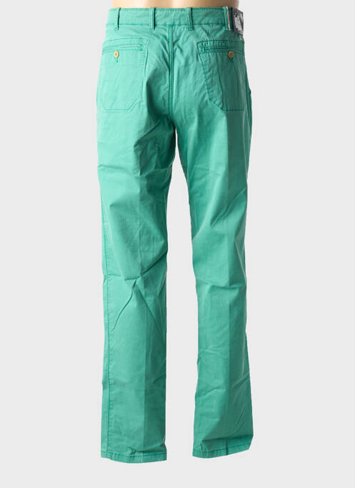 Pantalon chino vert HARMONT & BLAINE pour homme