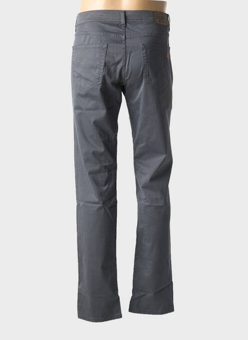 Pantalon slim gris HARMONT & BLAINE pour homme