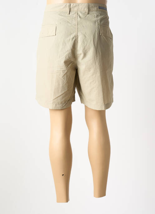 Short de bain vert FACONNABLE pour homme