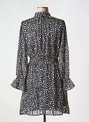 Robe courte noir SALSA pour femme seconde vue