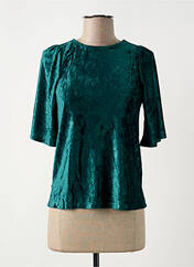 Top vert KING LOUIE pour femme seconde vue