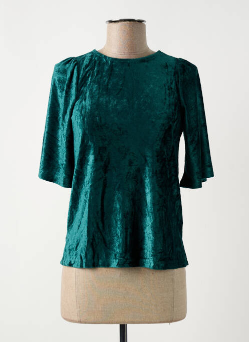 Top vert KING LOUIE pour femme