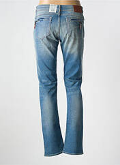 Jeans coupe slim bleu GARCIA pour femme seconde vue