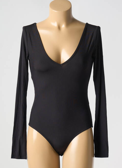 Body noir GRACE & MILA pour femme