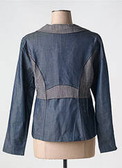 Blazer bleu S.QUISE pour femme seconde vue