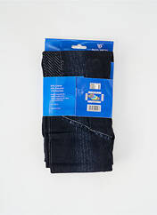 Legging bleu WANG SHENG pour femme seconde vue