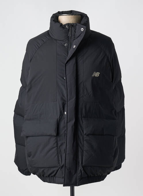 Doudoune noir NEW BALANCE pour homme