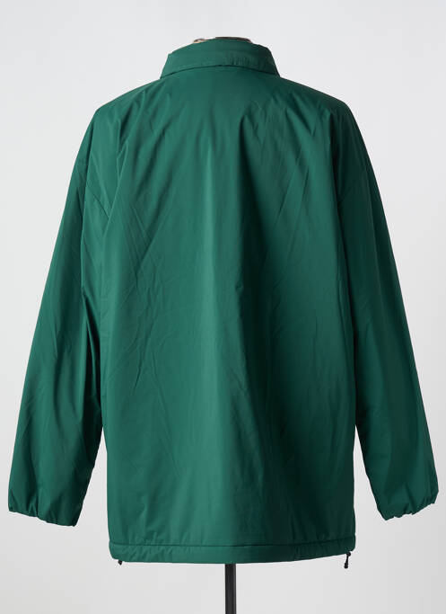 Doudoune vert NEW BALANCE homme