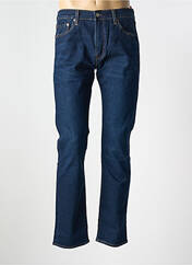 Jeans coupe slim bleu LEVIS pour homme seconde vue