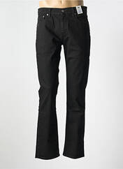Jeans coupe slim noir LEVIS pour homme seconde vue