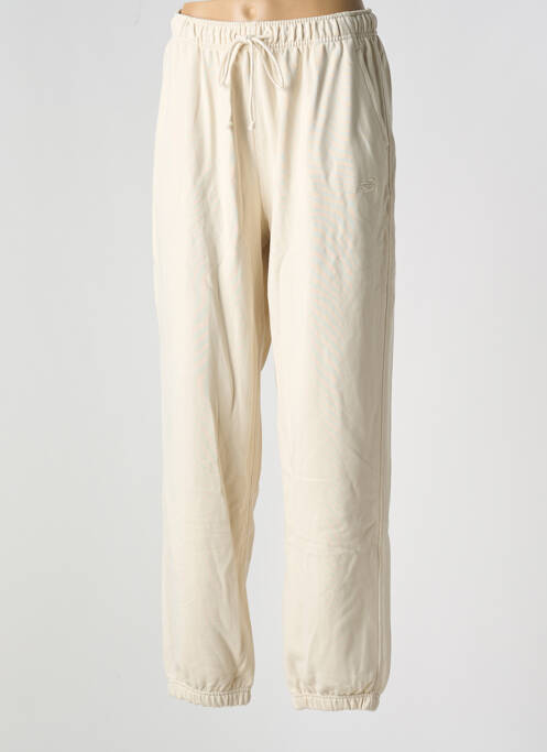 Jogging beige NEW BALANCE pour femme