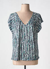 Top gris ÉTYMOLOGIE pour femme seconde vue