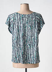 Top gris ÉTYMOLOGIE pour femme seconde vue