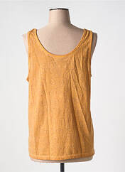 Top jaune LEE COOPER pour femme seconde vue