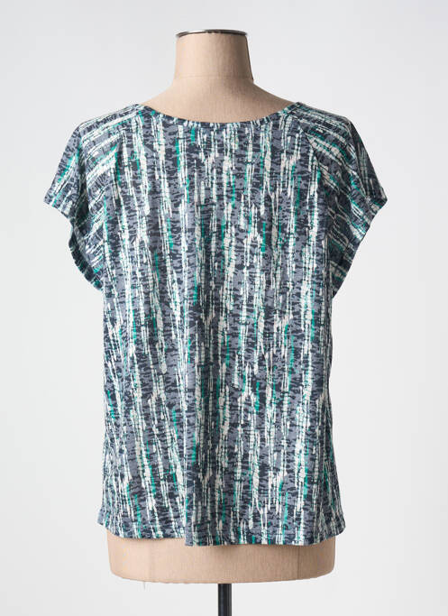 Top gris ÉTYMOLOGIE pour femme