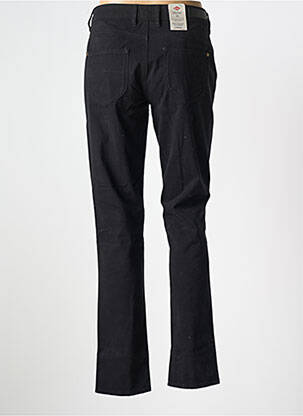 Jeans coupe slim stretch taille normale noir LEE COOPER femme