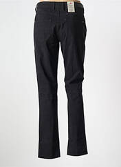 Jeans coupe slim noir LEE COOPER pour femme seconde vue