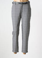 Pantalon 7/8 gris LEE COOPER pour femme seconde vue