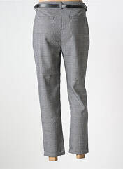 Pantalon 7/8 gris LEE COOPER pour femme seconde vue