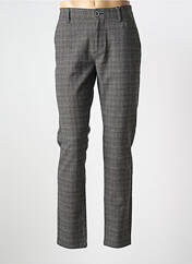 Pantalon chino gris LEE COOPER pour homme seconde vue