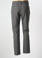 Pantalon chino gris LEE COOPER pour homme seconde vue