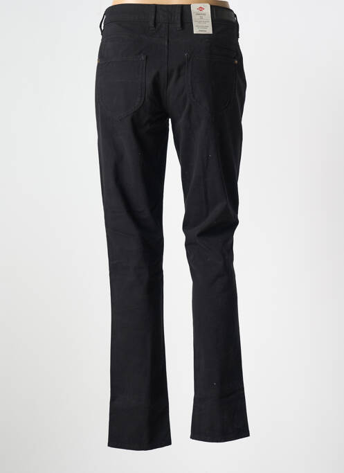 Jeans coupe slim noir LEE COOPER pour femme