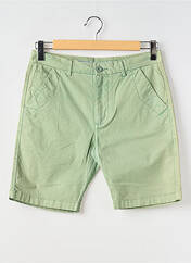 Bermuda vert OXBOW pour homme seconde vue