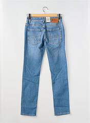 Jeans coupe droite bleu LEE COOPER pour homme seconde vue