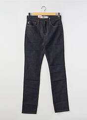 Jeans coupe droite bleu LEE COOPER pour homme seconde vue