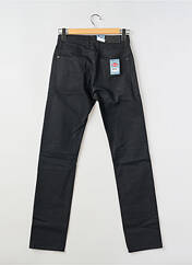 Jeans coupe droite noir LEE COOPER pour homme seconde vue