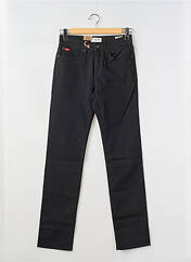 Jeans coupe droite noir LEE COOPER pour homme seconde vue