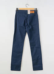 Pantalon droit bleu LEE COOPER pour homme seconde vue
