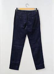 Pantalon slim bleu LEE COOPER pour homme seconde vue