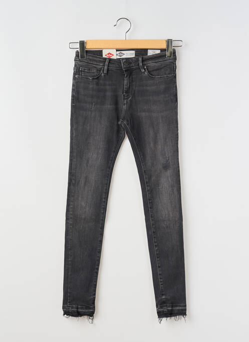 Jeans skinny taille normale taille normale gris LEE COOPER femme